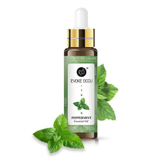 EvokeOccu™ - Huiles Essentielles 10ml: 100% Pure et Naturelle pour un bien-être retrouvé - Perle Cocon Beauté et Bien-être