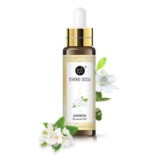 EvokeOccu™ - Huiles Essentielles 10ml: 100% Pure et Naturelle pour un bien-être retrouvé - Perle Cocon Beauté et Bien-être