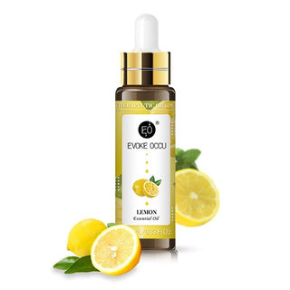 EvokeOccu™ - Huiles Essentielles 10ml: 100% Pure et Naturelle pour un bien-être retrouvé - Perle Cocon Beauté et Bien-être