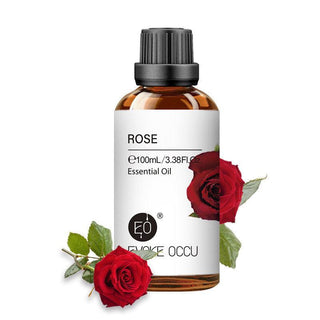 EvokeOccu™ - Huiles Essentielles 100ml : 100% naturelles pour un bien-être retrouvé - Perle Cocon Beauté et Bien-être