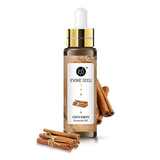 EvokeOccu™ - Huiles Essentielles 10ml: 100% Pure et Naturelle pour un bien-être retrouvé - Perle Cocon Beauté et Bien-être