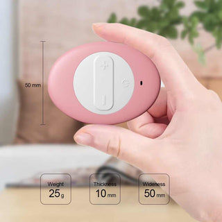 Appareil Soulage - Douleurs TENS – Pour Règles Douloureuses & Endométriose - Perle Cocon