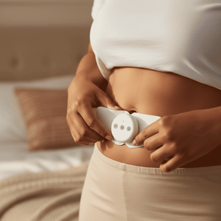 TENS Device for Period Pain – Female Cycle Comfort