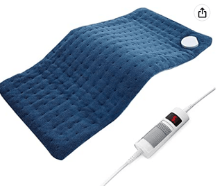 Coussin Chauffant Électrique : Adieu Douleurs, Bienvenue Bien - être et Relaxation - Perle Cocon