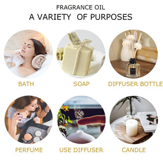 Diary of essential oils : Un voyage olfactif unique pour votre bien - être - Perle Cocon