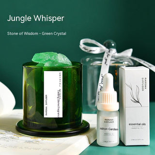 diffuseur culeur vert