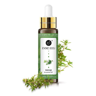 EvokeOccu™ - Huiles Essentielles 10ml: 100% Pure et Naturelle pour un bien-être retrouvé - Perle Cocon Beauté et Bien-être