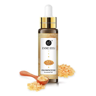 EvokeOccu™ - Huiles Essentielles 10ml: 100% Pure et Naturelle pour un bien-être retrouvé - Perle Cocon Beauté et Bien-être