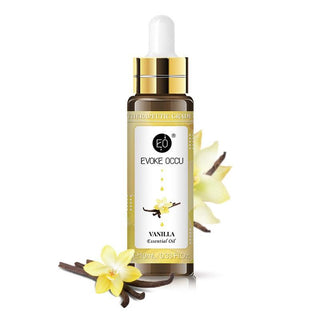 Huile Essentielle Bio 10ml : Pure et Naturelle - Perle Cocon
