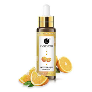 Huile Essentielle Bio 10ml : Pure et Naturelle - Perle Cocon