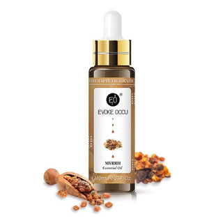 Huile Essentielle Bio 10ml : Pure et Naturelle - Perle Cocon