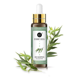 Huile Essentielle Bio 10ml : Pure et Naturelle - Perle Cocon