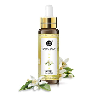 Huile Essentielle Bio 10ml : Pure et Naturelle - Perle Cocon