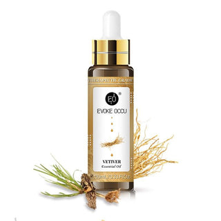 Huile Essentielle Bio 10ml : Pure et Naturelle - Perle Cocon