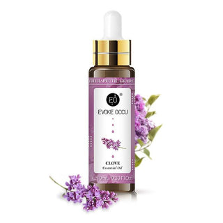 Huile Essentielle Bio 10ml : Pure et Naturelle - Perle Cocon