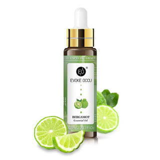 Huile Essentielle Bio 10ml : Pure et Naturelle - Perle Cocon