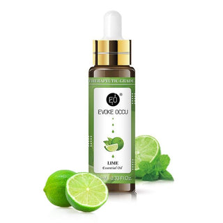 Huile Essentielle Bio 10ml : Pure et Naturelle - Perle Cocon