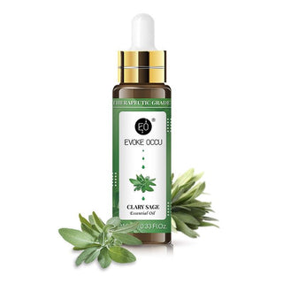 Huile Essentielle Bio 10ml : Pure et Naturelle - Perle Cocon