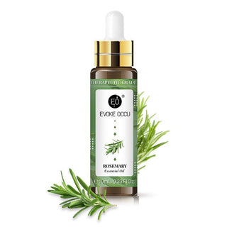 Huile Essentielle Bio 10ml : Pure et Naturelle - Perle Cocon