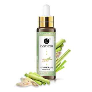 Huile Essentielle Bio 10ml : Pure et Naturelle - Perle Cocon