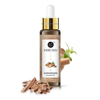 Huile Essentielle Bio 10ml : Pure et Naturelle - Perle Cocon