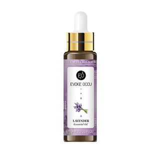 Huile Essentielle Bio 10ml : Pure et Naturelle - Perle Cocon