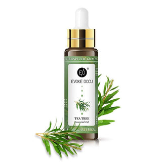 Huile Essentielle Bio 10ml : Pure et Naturelle - Perle Cocon