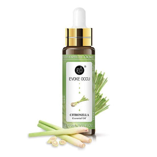 Huile Essentielle Bio 10ml : Pure et Naturelle - Perle Cocon