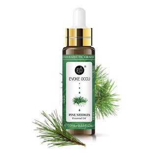 Huile Essentielle Bio 10ml : Pure et Naturelle - Perle Cocon