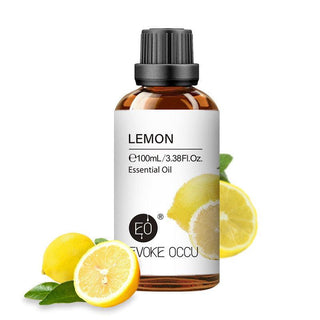 Huiles Essentielles Bio 100ml : Pureté et Bien - être Intenses - Perle Cocon