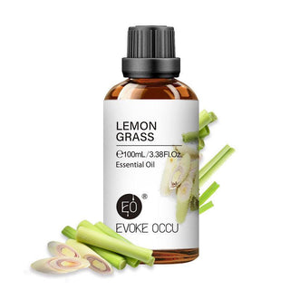Huiles Essentielles Bio 100ml : Pureté et Bien - être Intenses - Perle Cocon