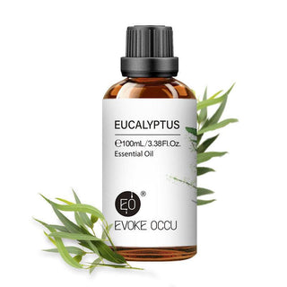 Huiles Essentielles Bio 100ml : Pureté et Bien - être Intenses - Perle Cocon