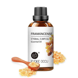 Huiles Essentielles Bio 100ml : Pureté et Bien - être Intenses - Perle Cocon