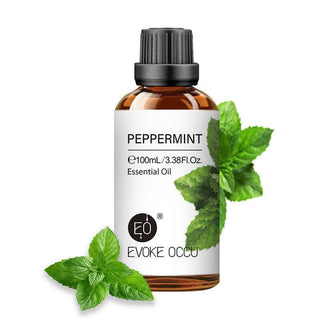 Huiles Essentielles Bio 100ml : Pureté et Bien - être Intenses - Perle Cocon