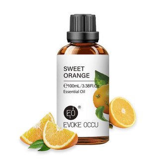 Huiles Essentielles Bio 100ml : Pureté et Bien - être Intenses - Perle Cocon