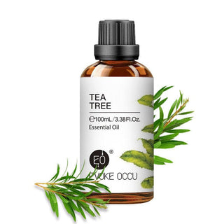 Huiles Essentielles Bio 100ml : Pureté et Bien - être Intenses - Perle Cocon