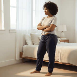 TENS Device for Period Pain – Female Cycle Comfort