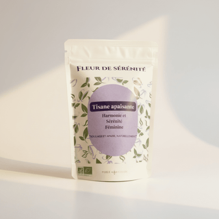 Tisane règles douloureuses – Rituel bien-être féminin