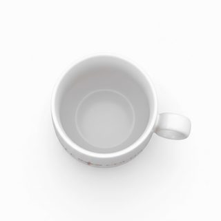 Wellness mug for herbal tea – Gentle ritual | Perle Cocon
