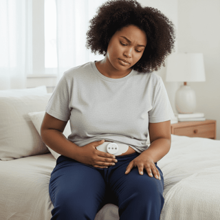 TENS Device for Period Pain – Female Cycle Comfort