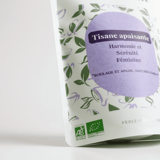 Tisane règles douloureuses – Rituel bien-être féminin