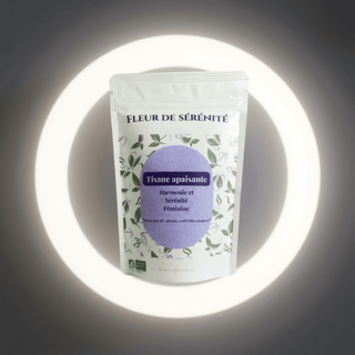 Tisane règles douloureuses – Rituel bien-être féminin