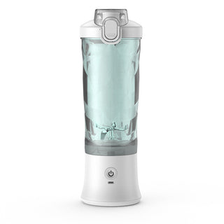 blender mixeur smoothie blanc