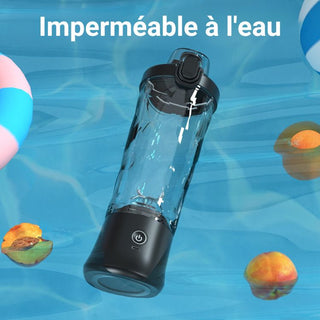 blender imperméable 