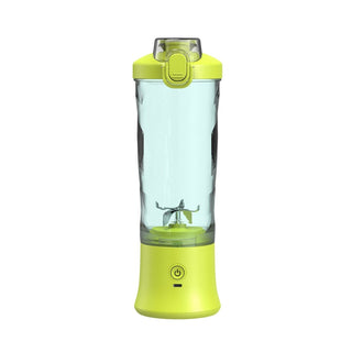 VitaFusion : Le Blender Portable Parfait pour Vos Smoothies - Perle Cocon