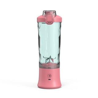 VitaFusion : Le Blender Portable Parfait pour Vos Smoothies - Perle Cocon