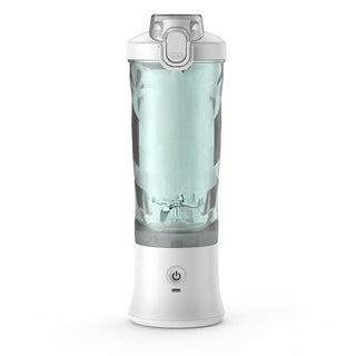 VitaFusion : Le Blender Portable Parfait pour Vos Smoothies - Perle Cocon