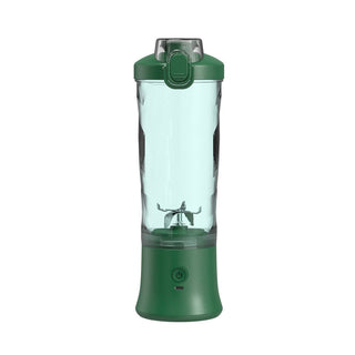 VitaFusion : Le Blender Portable Parfait pour Vos Smoothies - Perle Cocon